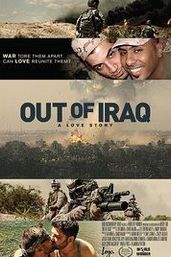 Out of Iraq