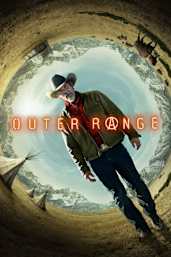 Outer Range - Season 2