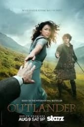 Outlander - Season 1