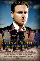 Outlaw Prophet-Warren Jeffs