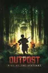 Outpost: Rise Of The Spetsnaz