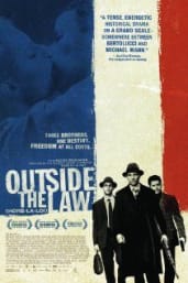 Outside the Law