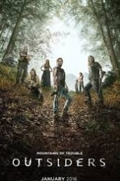 Outsiders - Season 1