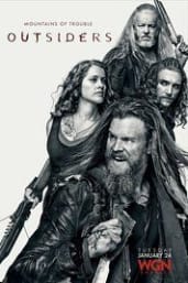 Outsiders - Season 2