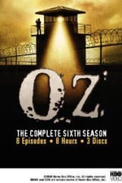 Watch Oz Season 1 in 1080p on Soap2day