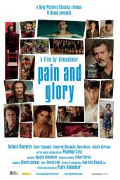 Pain and Glory