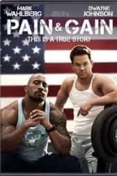 Pain & Gain