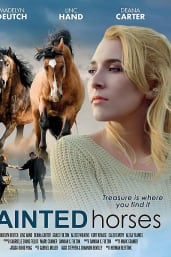 Painted Horses