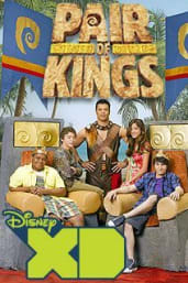 Watch pair of kings best sale online free