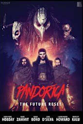 Pandorica