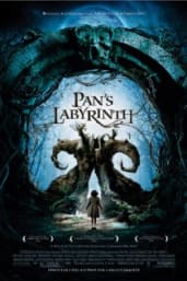 Pans Labyrinth