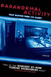 Paranormal activity 4 on sale online