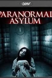 Paranormal Asylum: The Revenge Of Typhoid Mary