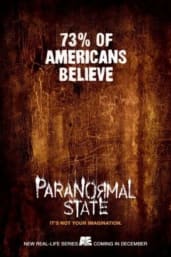 Paranormal State - Season 1