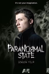 Paranormal State - Season 4