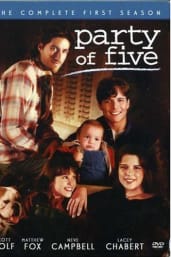 Party of Five - Season 2