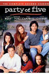Party of Five - Season 5