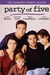 Watch Party of Five TV Show - Streaming Online