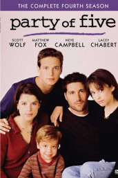 Watch Party of Five TV Show - Streaming Online