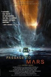 Passage to Mars