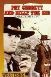 Pat Garrett & Billy the Kid