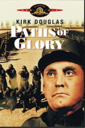 Paths of Glory