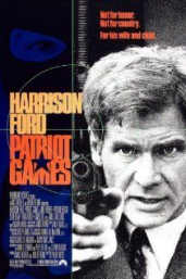 Patriot Games