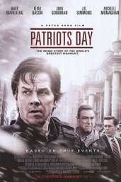 Patriots Day