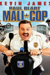 Paul Blart Mall Cop 1