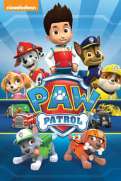 Paw Patrol - Season 4