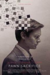 Pawn Sacrifice