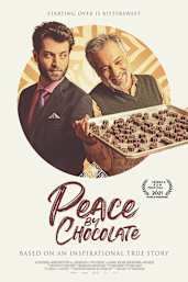 Peace by Chocolate