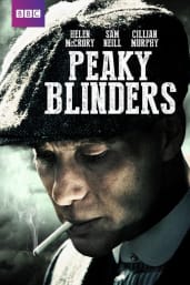 Peaky blinders season discount 6 online free