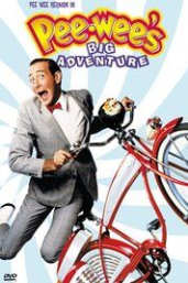 Pee-wee's Big Adventure