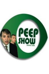 Peep Show - Season 01