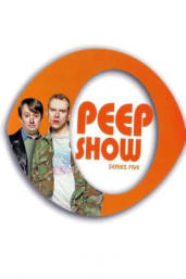 Peep Show - Season 05
