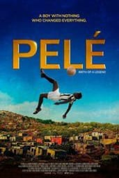 Pele Birth of a Legend