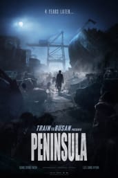 Peninsula