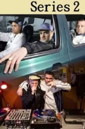 People Just Do Nothing - Season 02