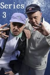 People Just Do Nothing - Season 03