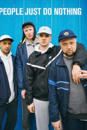 People Just Do Nothing - Season 4