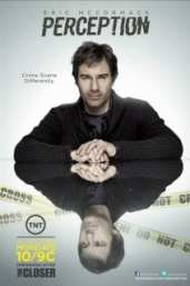 Perception - Season 2