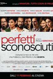 Perfect Strangers
