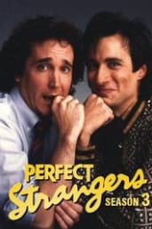 Perfect Strangers - Season 6