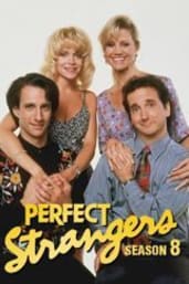 Perfect Strangers - Season 8