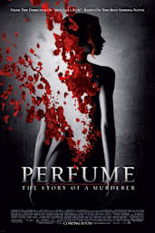 Perfume: The Story Of A Murderer