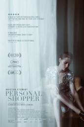 [18+] Personal Shopper