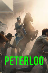 Peterloo