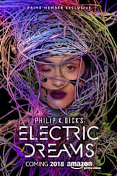 Philip K Dick's Electric Dreams - Season 01