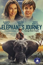 Phoenix Wilder and the Great Elephant Adventure